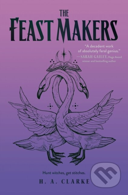 The Feast Makers