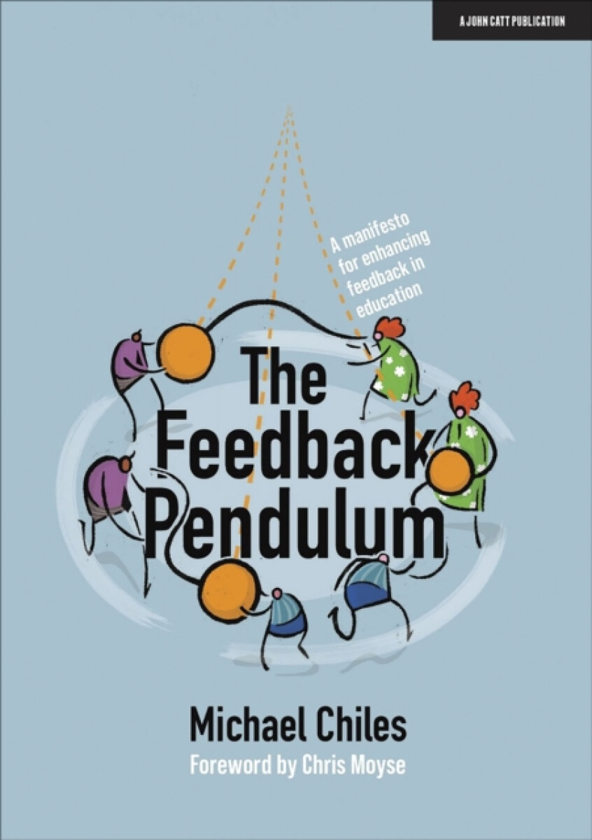 The Feedback Pendulum