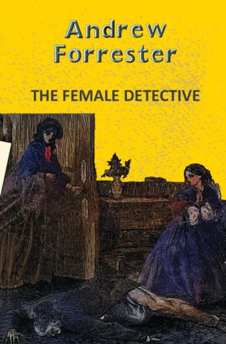 The Female Detective