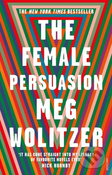 The Female Persuasion