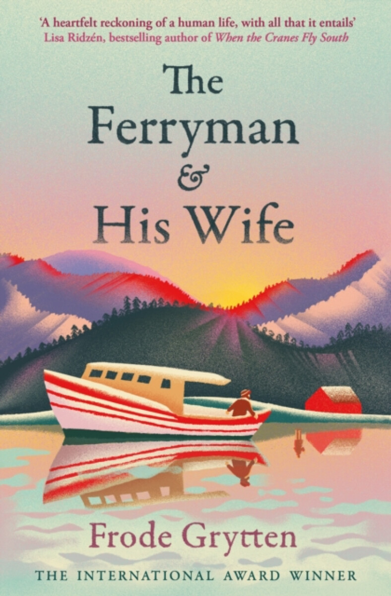 The Ferryman and His Wife