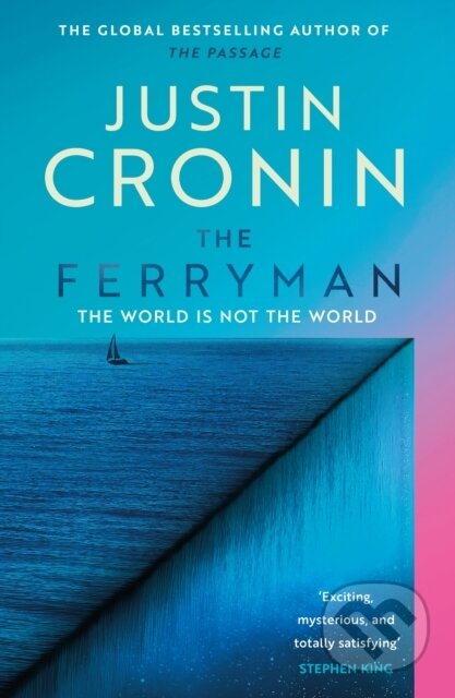 The Ferryman