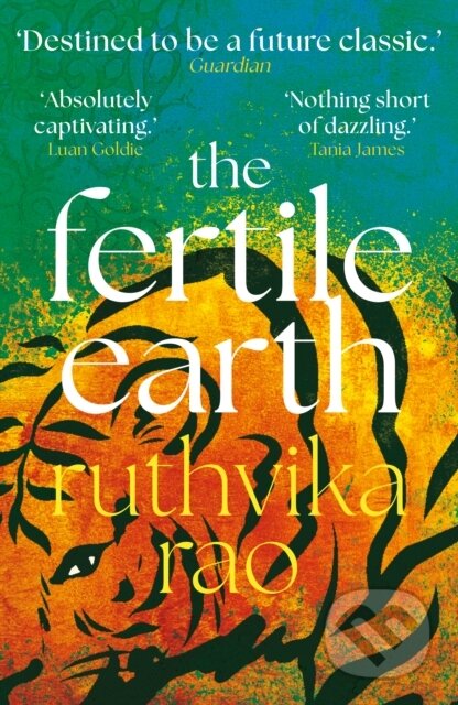 The Fertile Earth