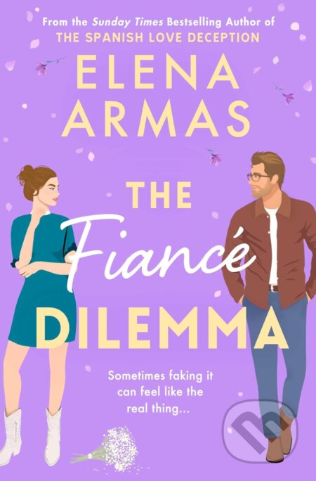 The Fiancé Dilemma