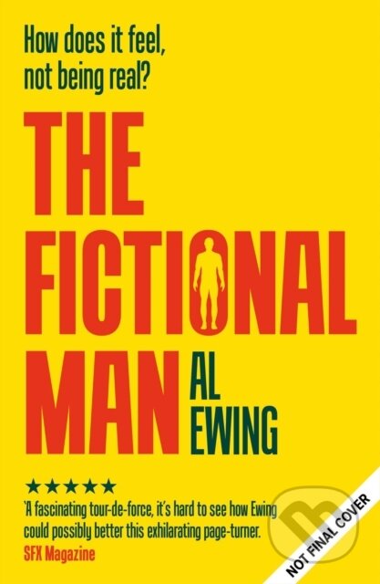 The Fictional Man