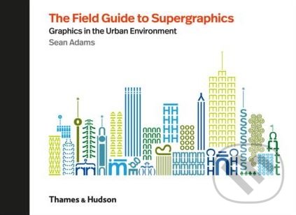 The Field Guide to Supergraphics
