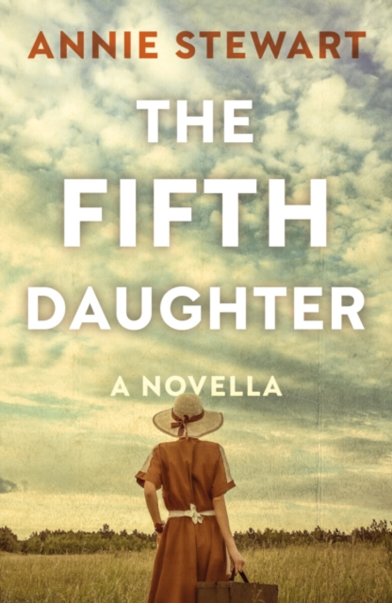 The Fifth Daughter
