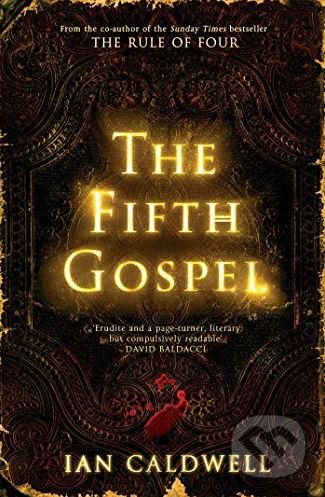 The Fifth Gospel