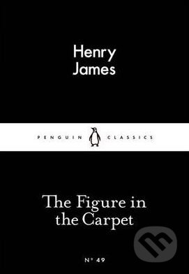 The Figure in the Carpet