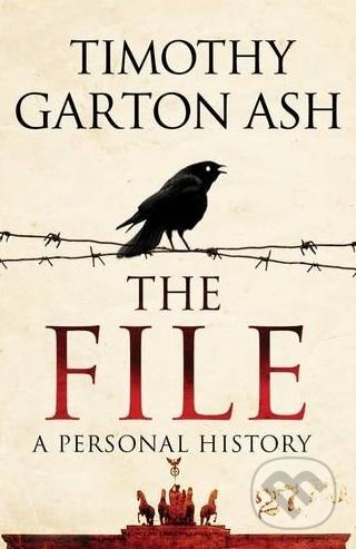 The File (A Personal History)