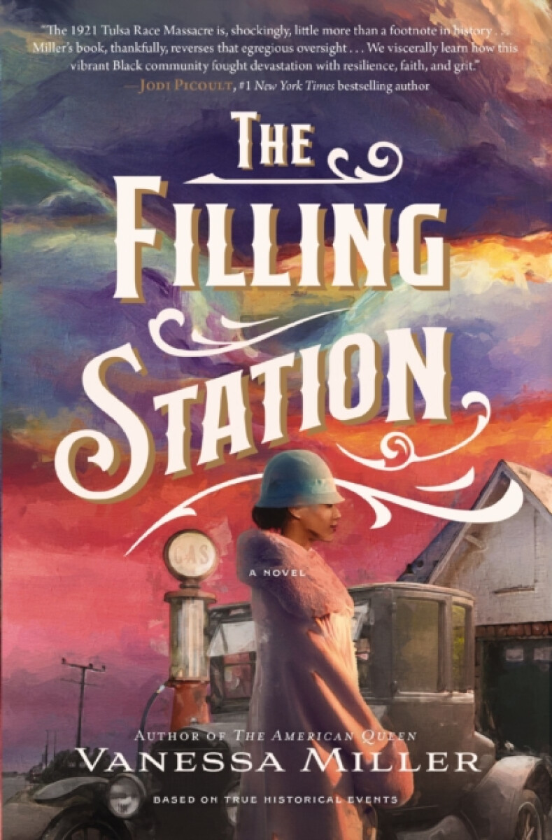 The Filling Station