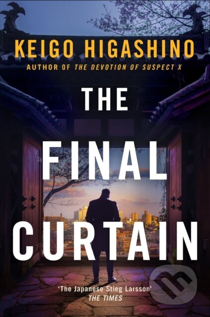 The Final Curtain