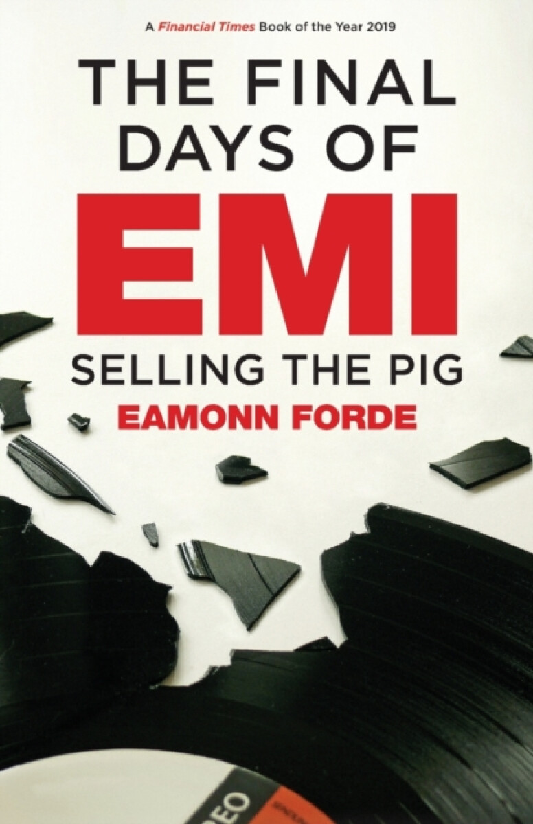 The Final Days of EMI