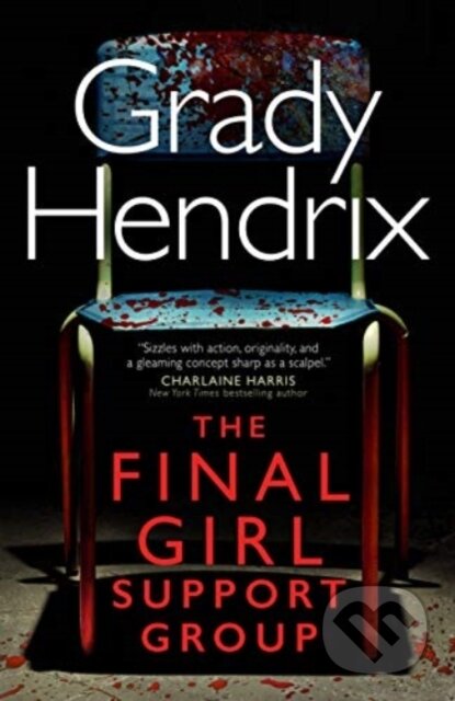 The Final Girl Support Group