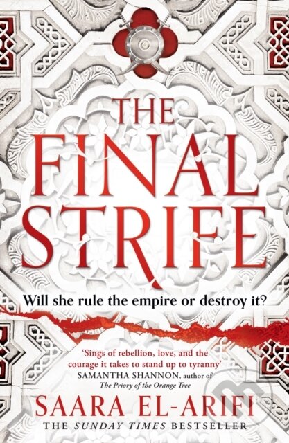 The Final Strife
