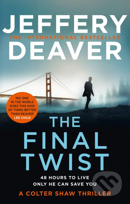 The Final Twist