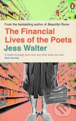 The Financial Lives of the Poets