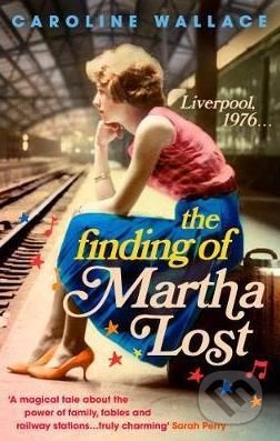 The Finding of Martha Lost