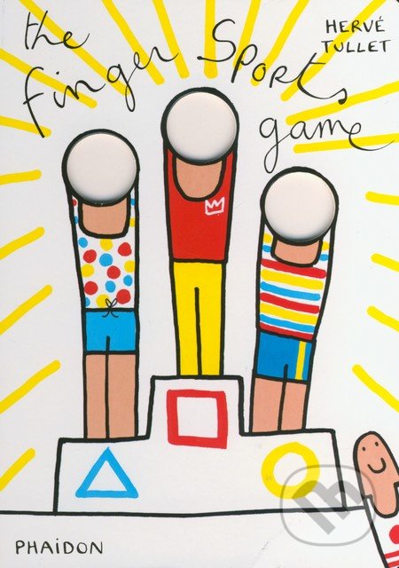 The Finger Sports Game