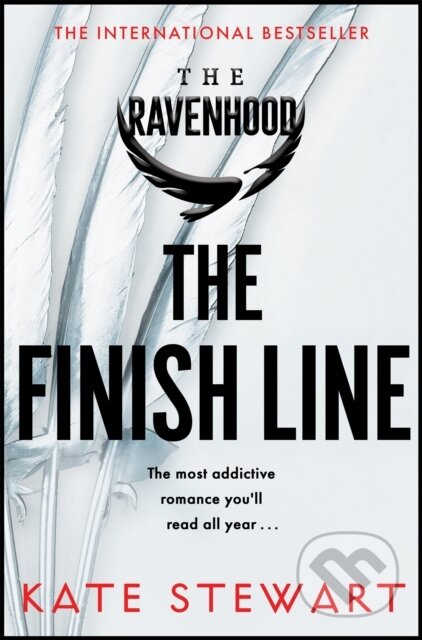 The Finish Line