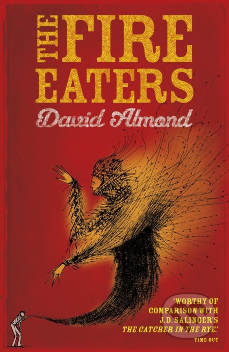 The Fire Eaters