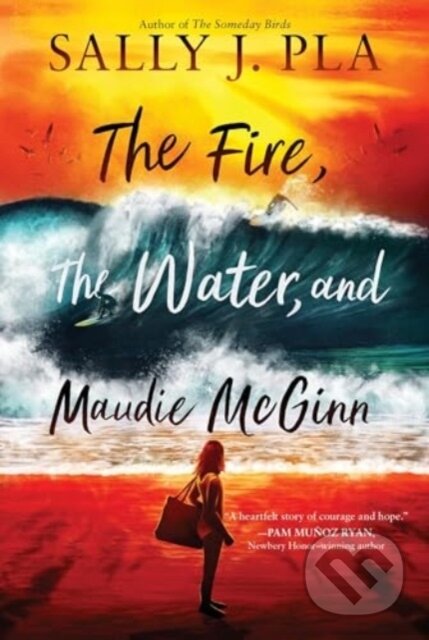 The Fire, the Water, and Maudie McGinn