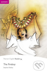 The Fireboy (Easystart with CD Pack)