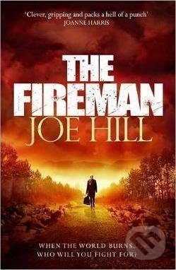 The Firemaker