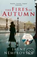 The Fires of Autumn