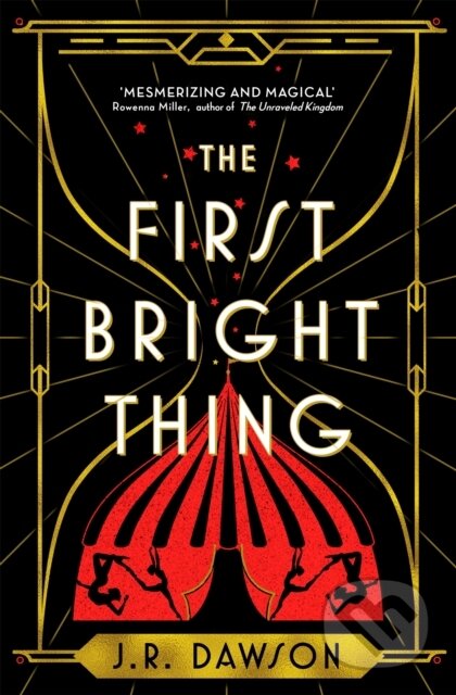 The First Bright Thing