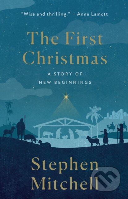 The First Christmas (A Story of New Beginnings)