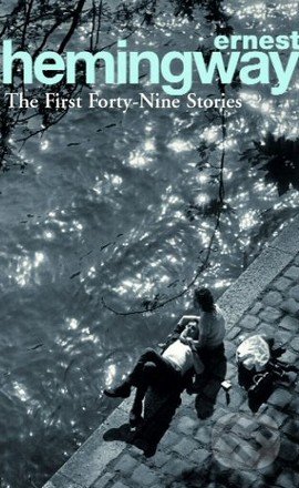 The First Forty-Nine Stories
