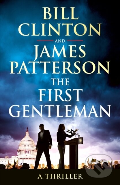 The First Gentleman