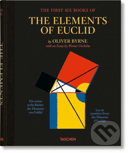The First Six Books of the Elements of Euclid