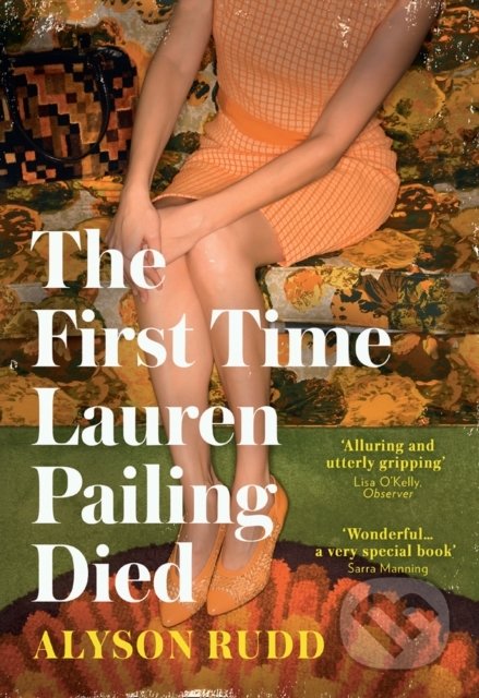 The First Time Lauren Pailing Died