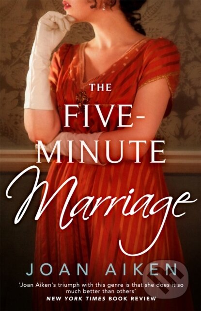 The Five-Minute Marriage