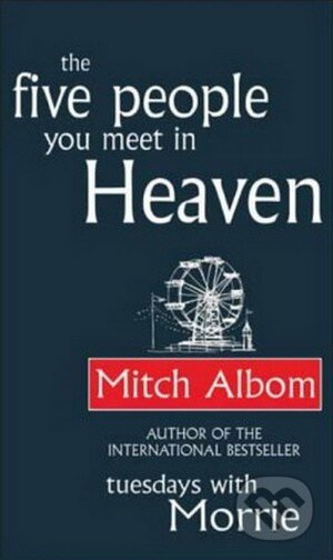 The Five People You Meet in Heaven