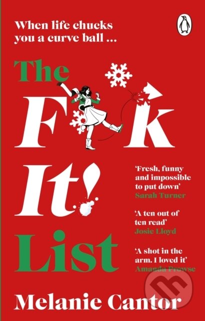 The F**k It! List