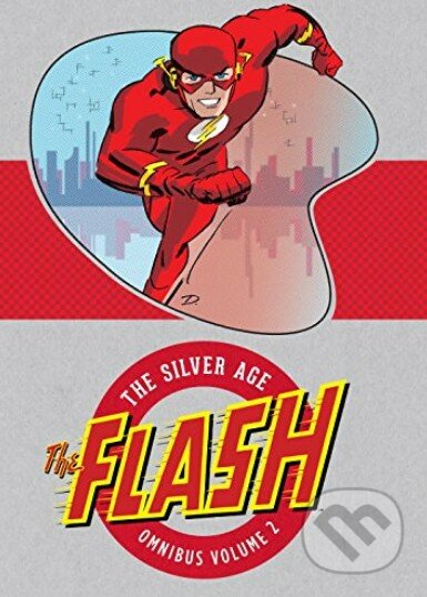The Flash (Volume 2) (The Silver Age Omnibus)