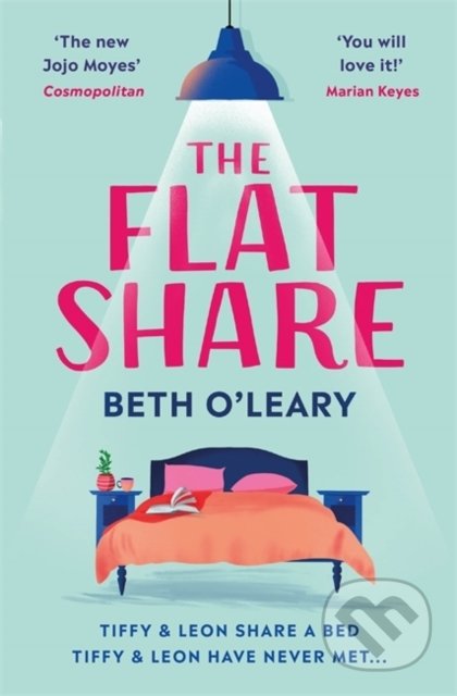 The Flatshare