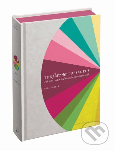 The Flavour Thesaurus