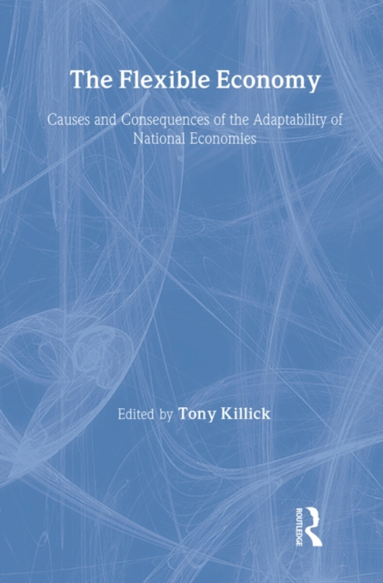 The Flexible Economy