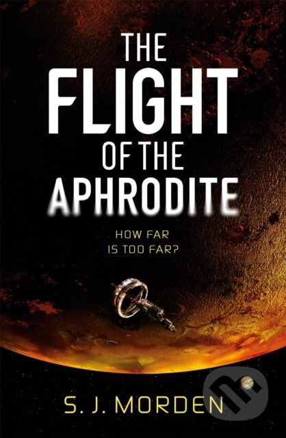The Flight of the Aphrodite
