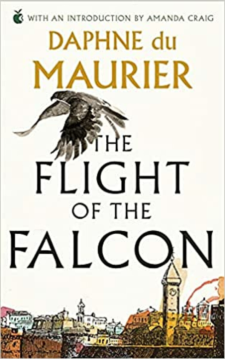 The Flight Of The Falcon