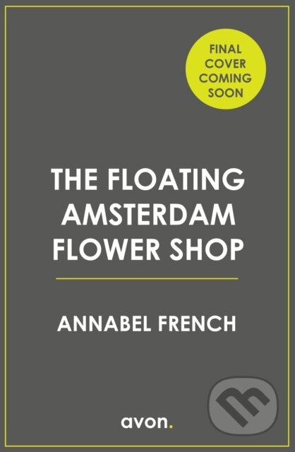 The Floating Amsterdam Flower Shop