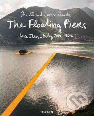 The Floating Piers