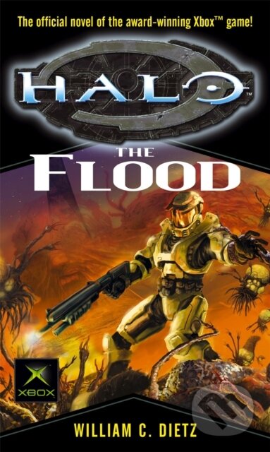 The Flood