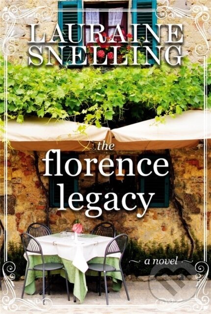The Florence Legacy (A Novel)
