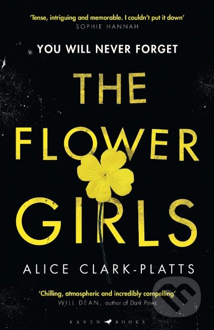 The Flower Girls