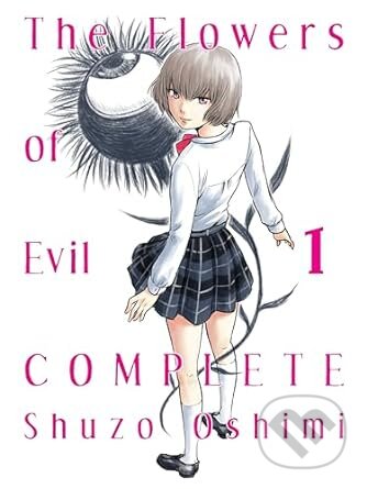 The Flowers Of Evil - Complete 1